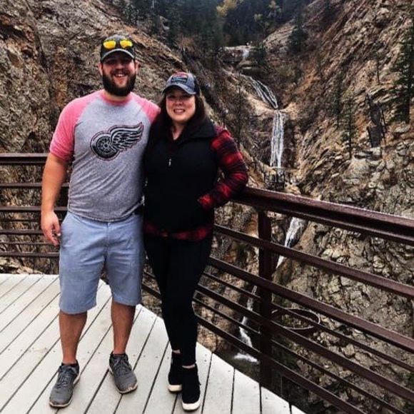 Meet your Posher, Brianna - Picture 1 of 1